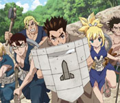 taiju's shield